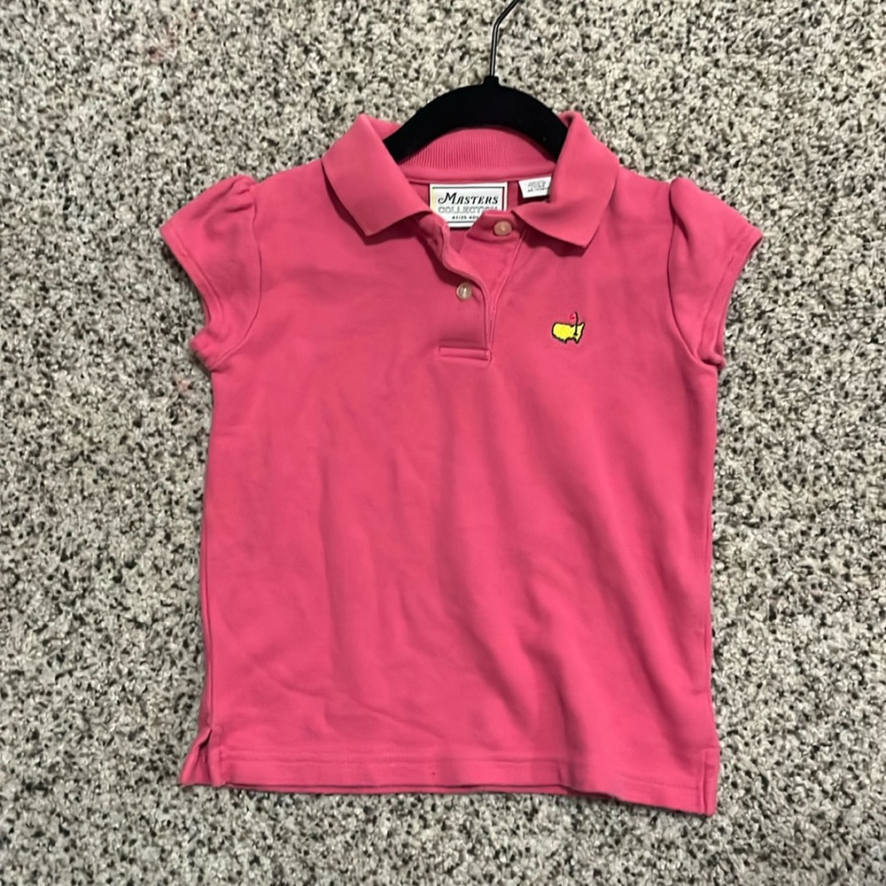 Masters Collection Polo 4T